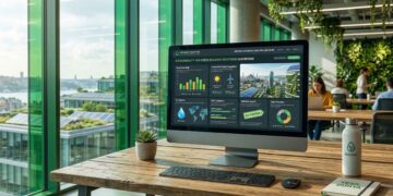 Sürdürülebilirlik ve Yeşil Bina Çözümleri