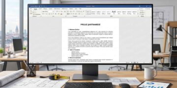 Genel ve Teknik Şartnamelerin Hazırlanması